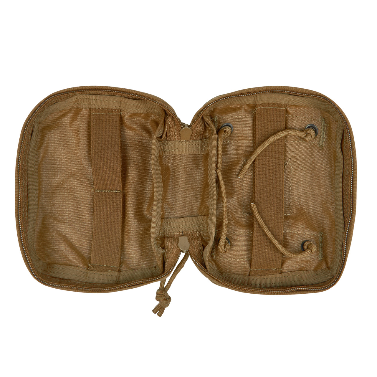 50378 LO-VIS BLOW OUT POUCH
