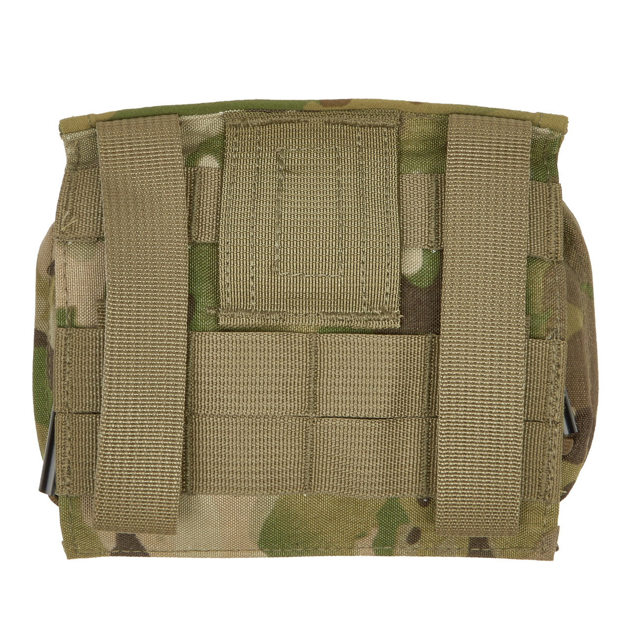 50378 LO-VIS BLOW OUT POUCH