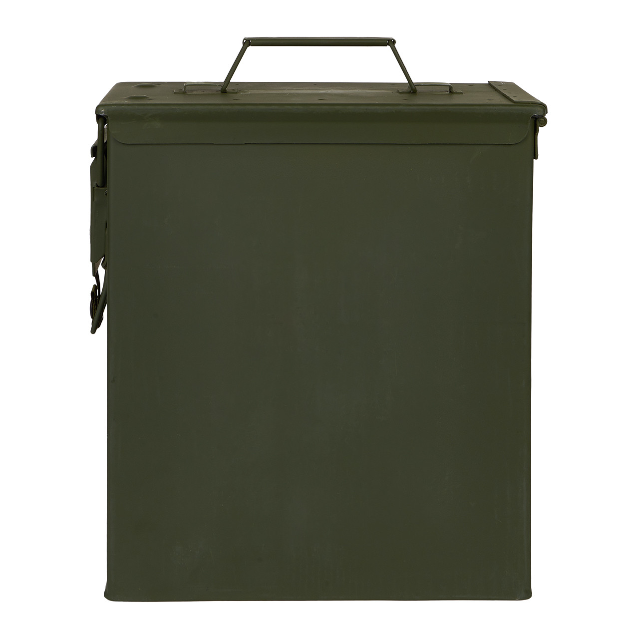 50342 G.I. ISSUE NVG – PADDED AMMO CAN