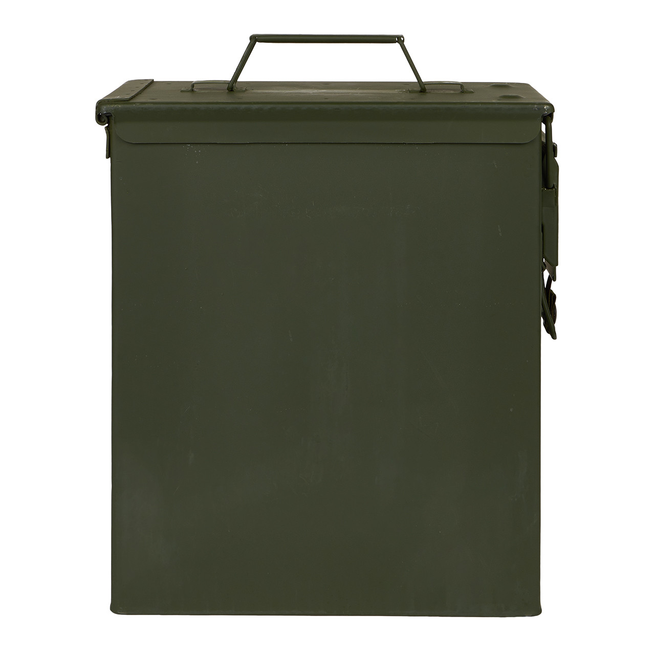 50342 G.I. ISSUE NVG – PADDED AMMO CAN