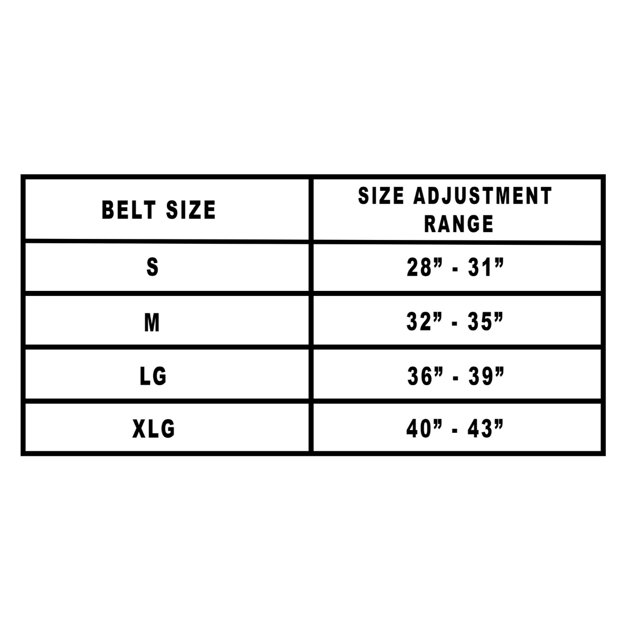 50749 HYBRID EDC BELT