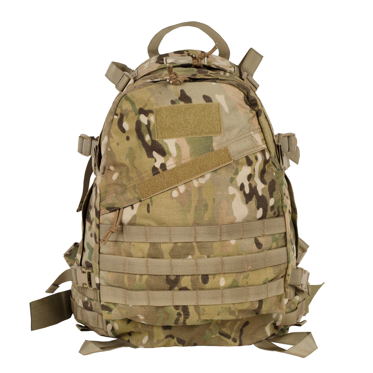 recon pack