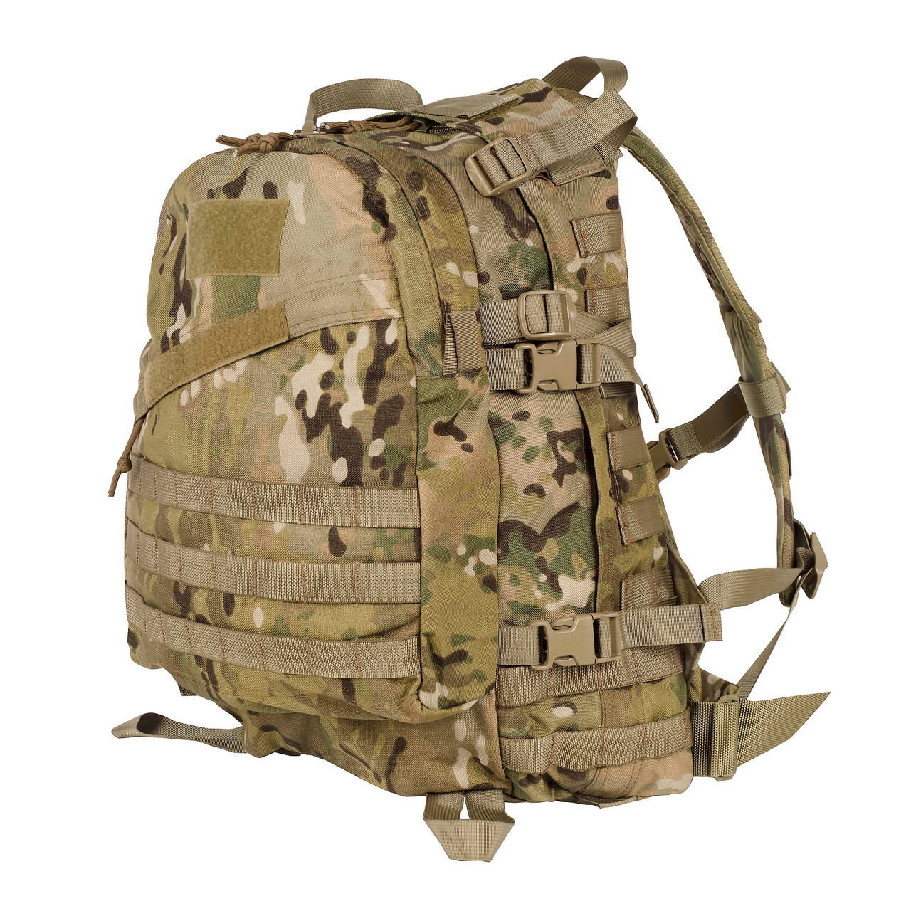 Support Ammo Backpack Attachment's Code & Price - RblxTrade