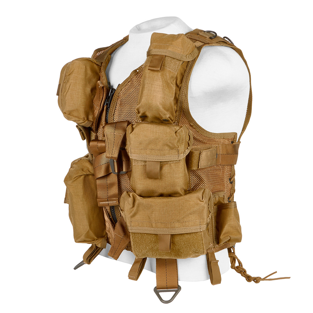 52373 MEDICAL TRAUMA VEST