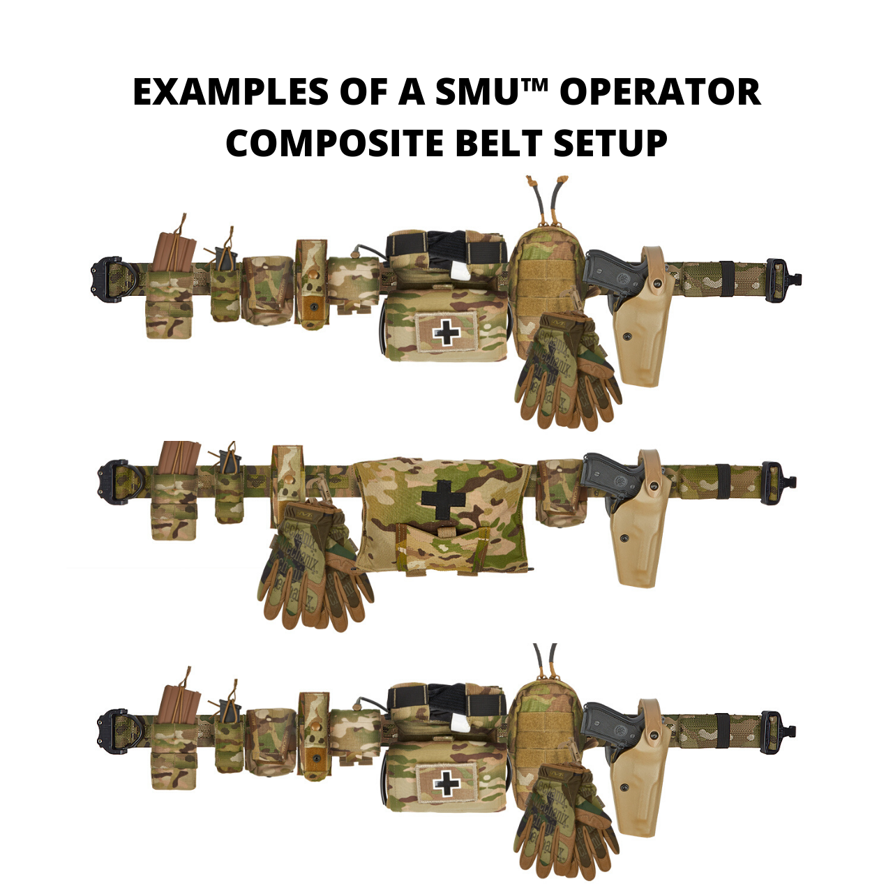 operator belt