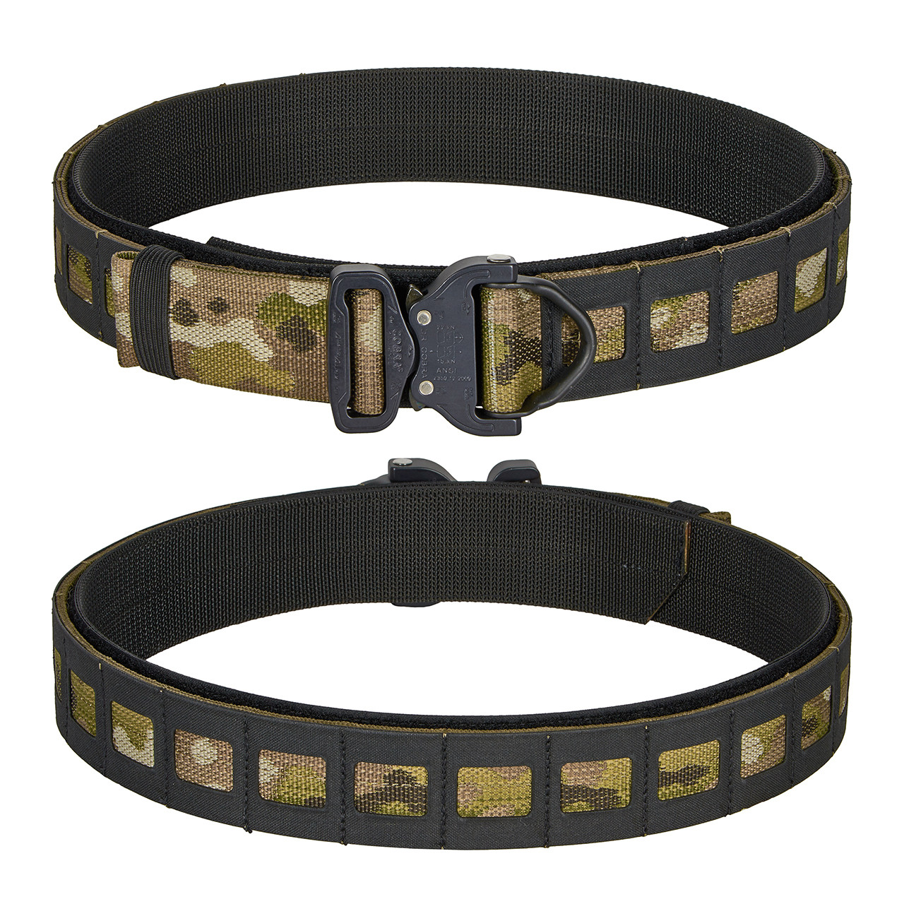 multicam black belt