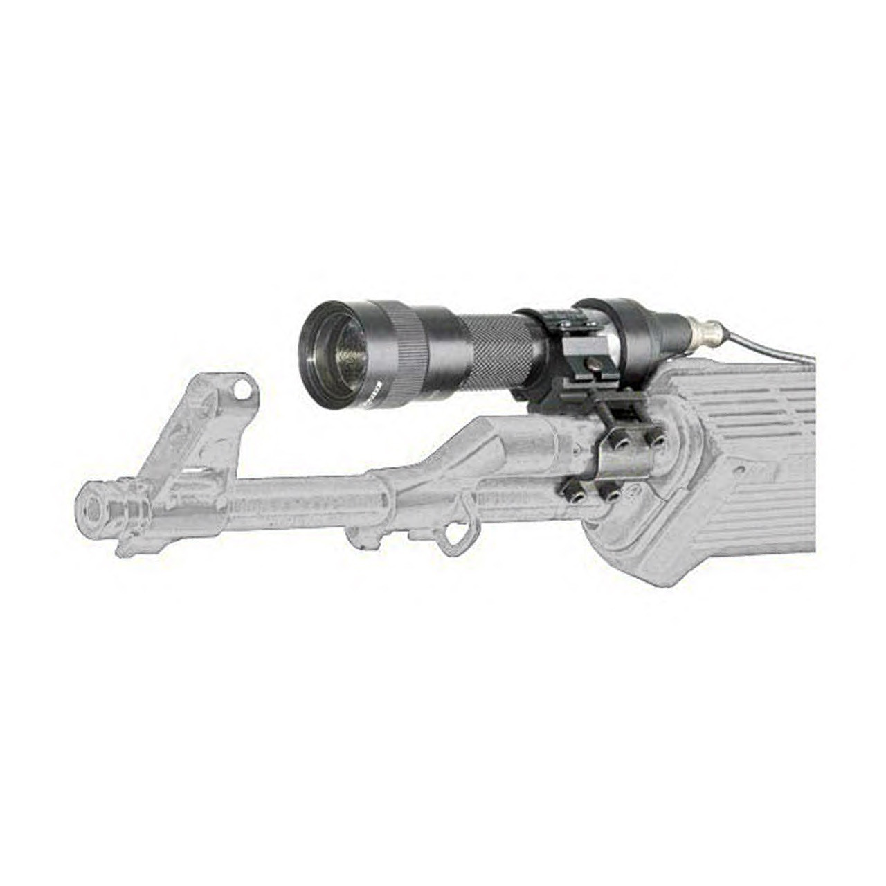 期間限定限定 SUREFIRE MODEL 660 ヘッドなし | www.happychild.co