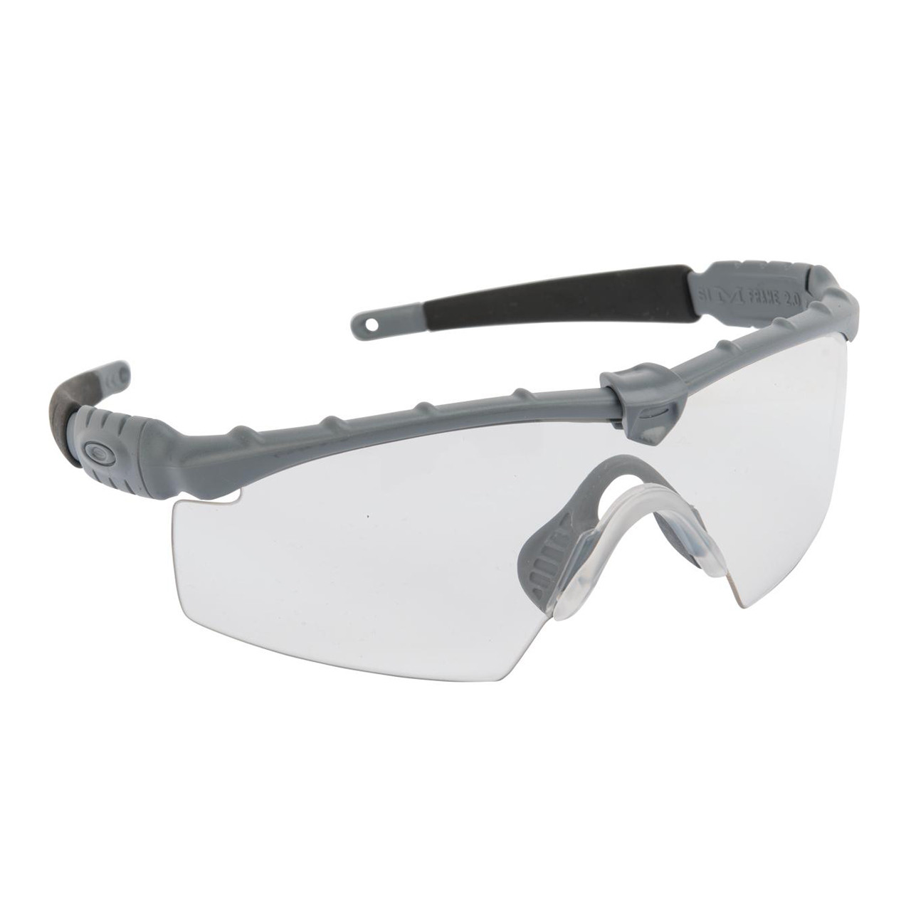 oakley si ballistic m frame 2.0 strike