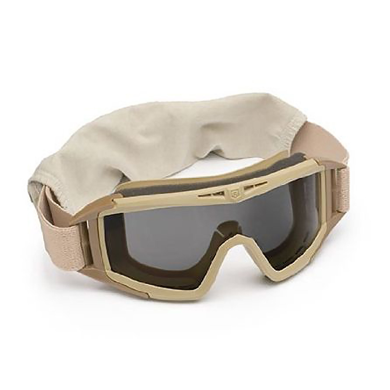 52628 REVISION MILITARY EYEWEAR DESERT LOCUST GOGGLES