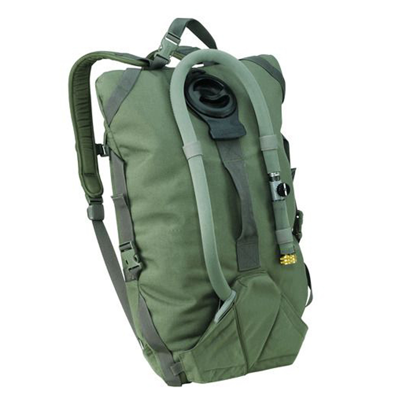 米軍放出品 CAMELBAK H2O リュック バックパック 米軍実物 CAMELBAK キャメルバック H2O BFM バックパック | ミリタリー琉球