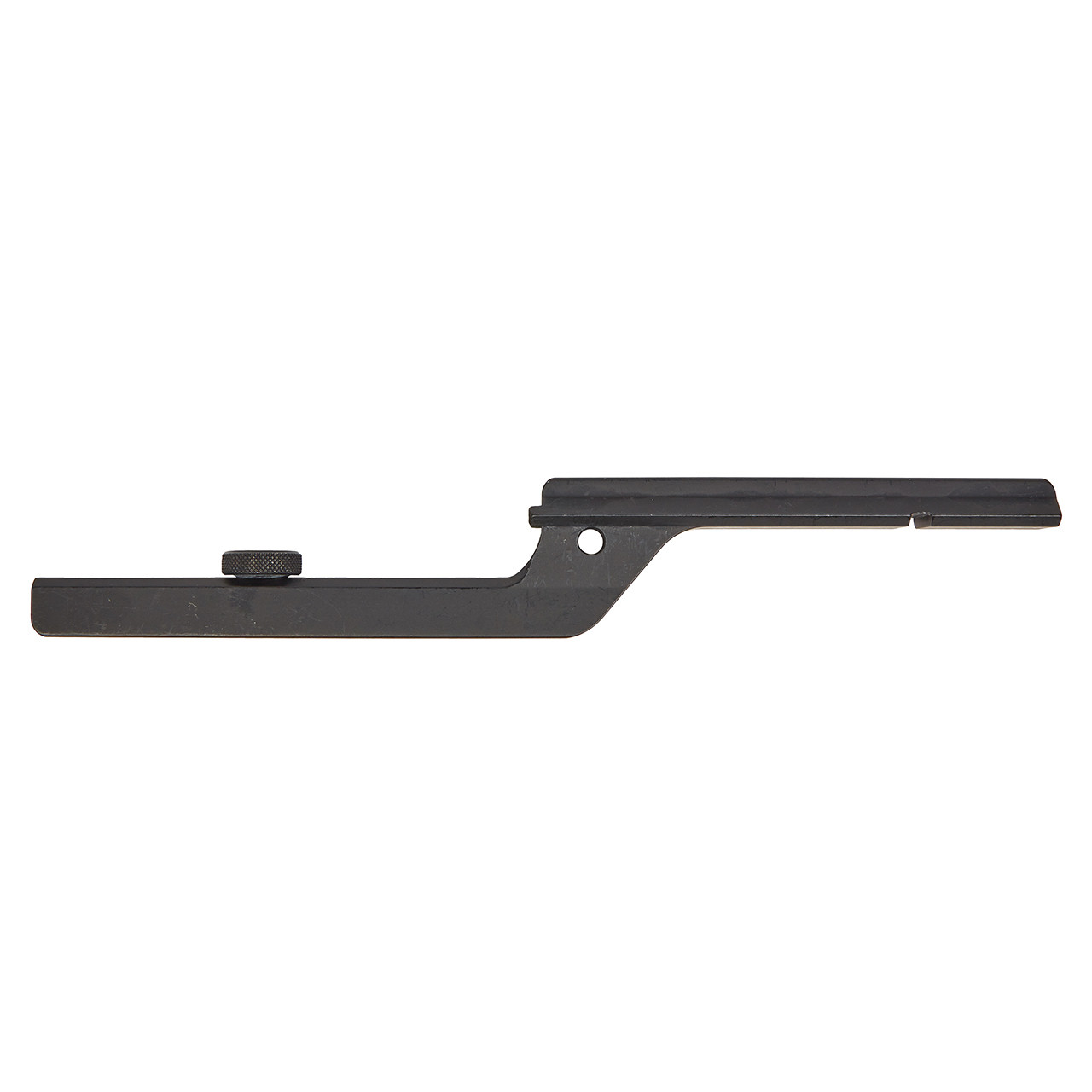 50786 GOOSENECK PICATINNY CARRY HANDLE, EOTECH SIGHT MOUNT