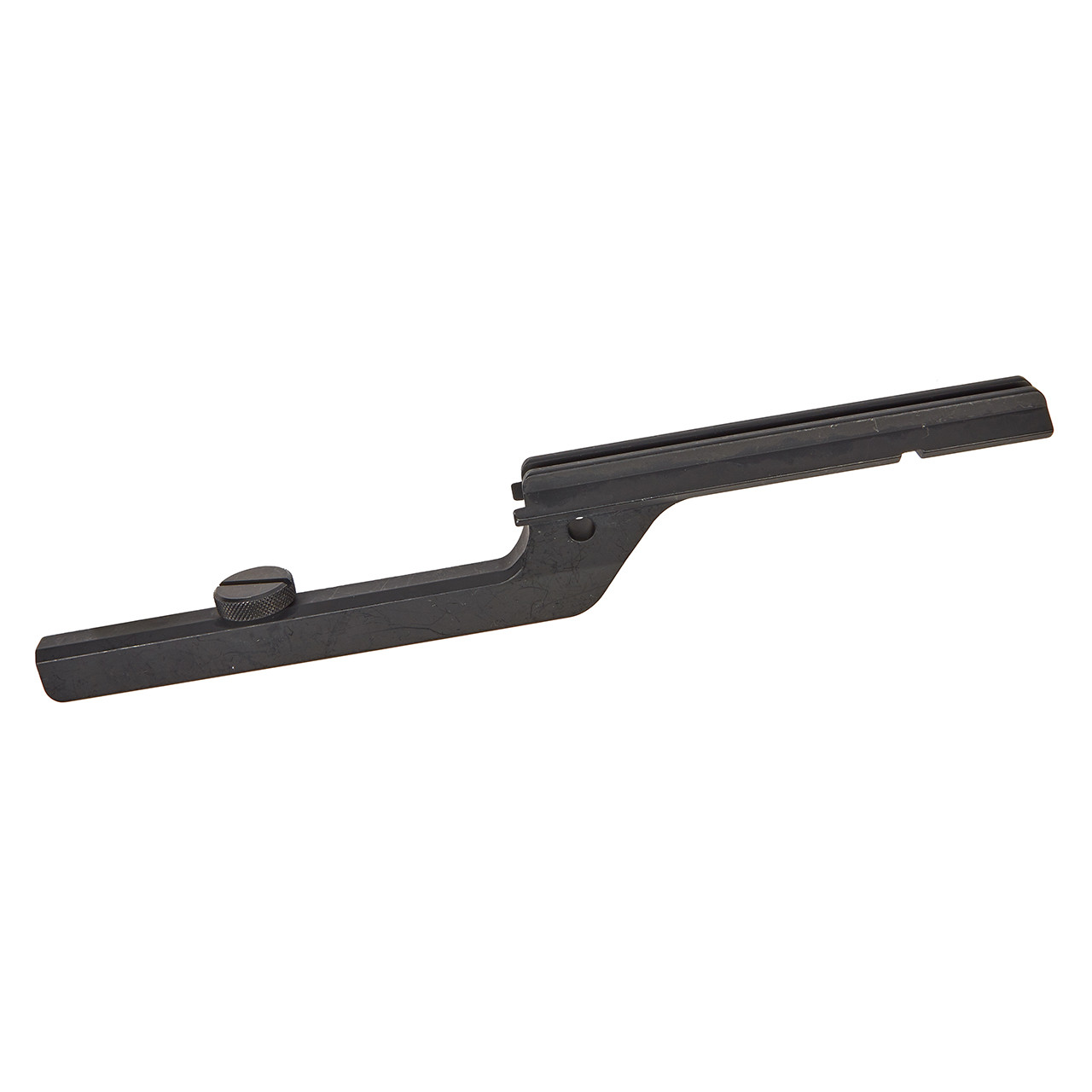 50786 GOOSENECK PICATINNY CARRY HANDLE, EOTECH SIGHT MOUNT