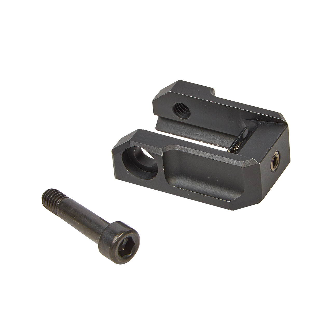 50788 C CLAMP FOR AIMPOINT GOOSENECK PICATINNY CARRY HANDLE