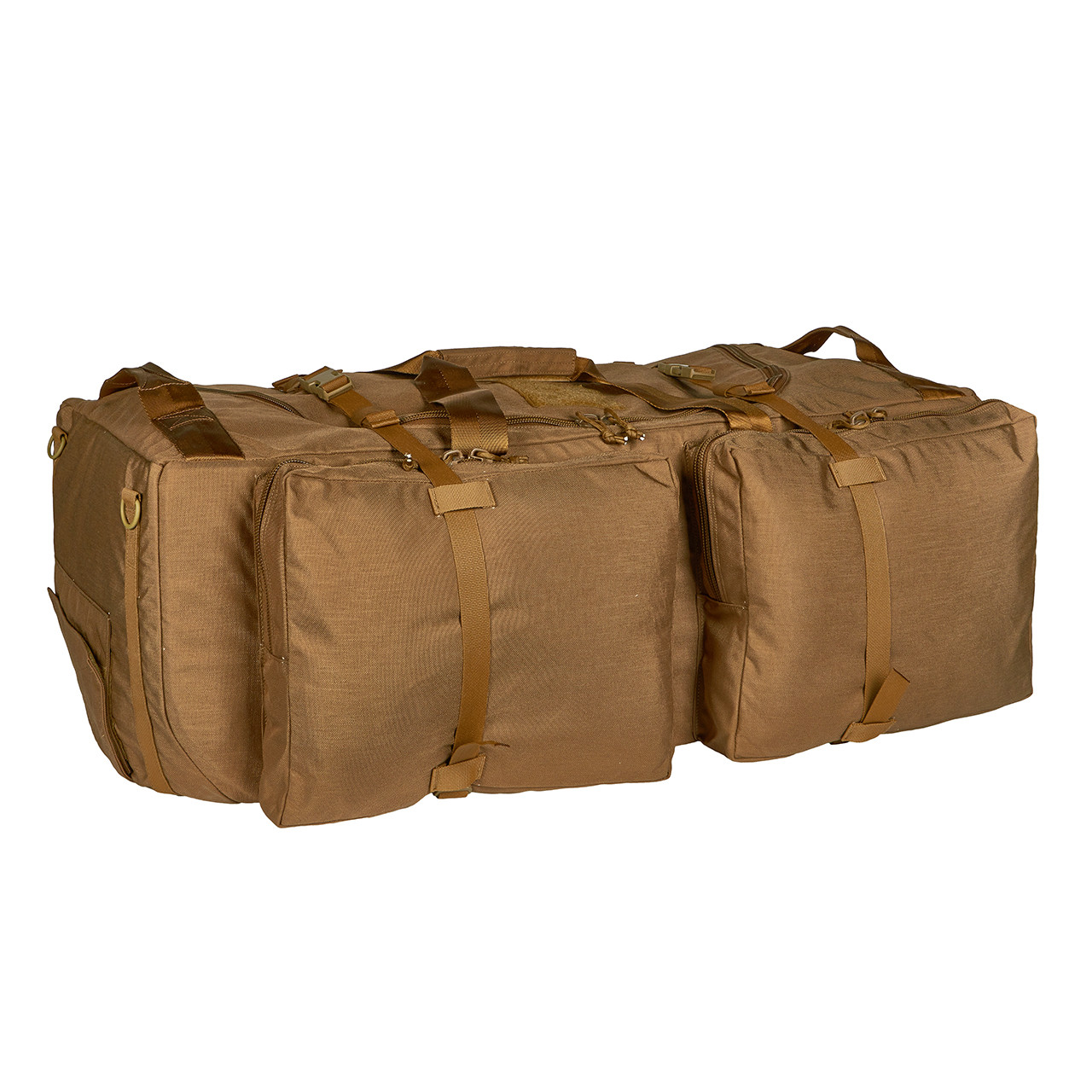 Rolling deployment bag Clearance