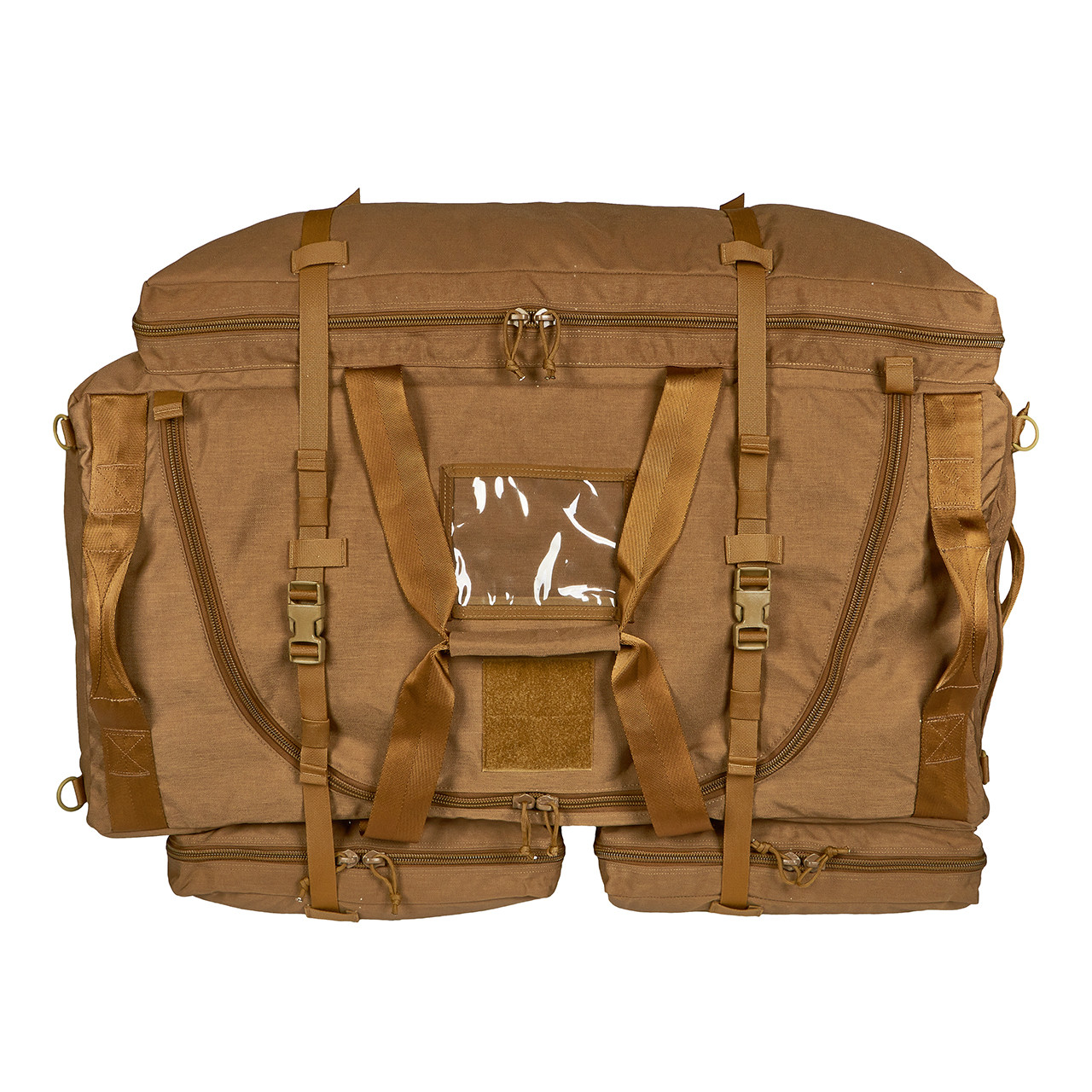 50141 ROLLING DEPLOYMENT BAG