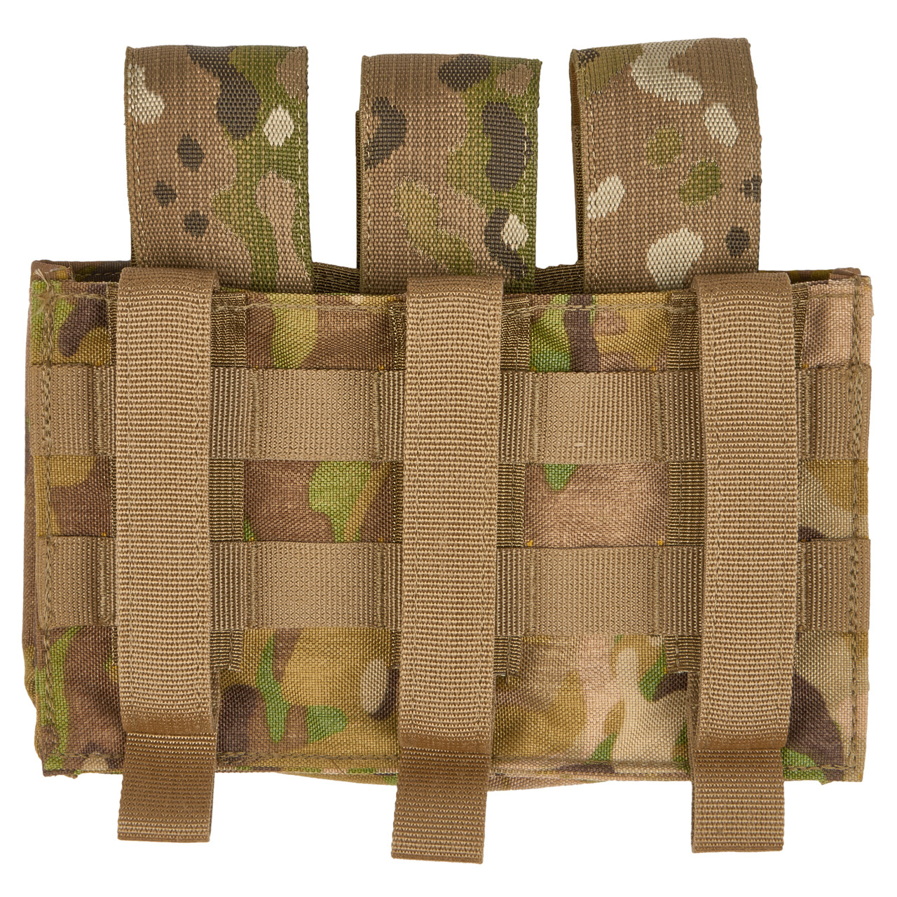 50319 M16/M4 SIX MAG POUCH