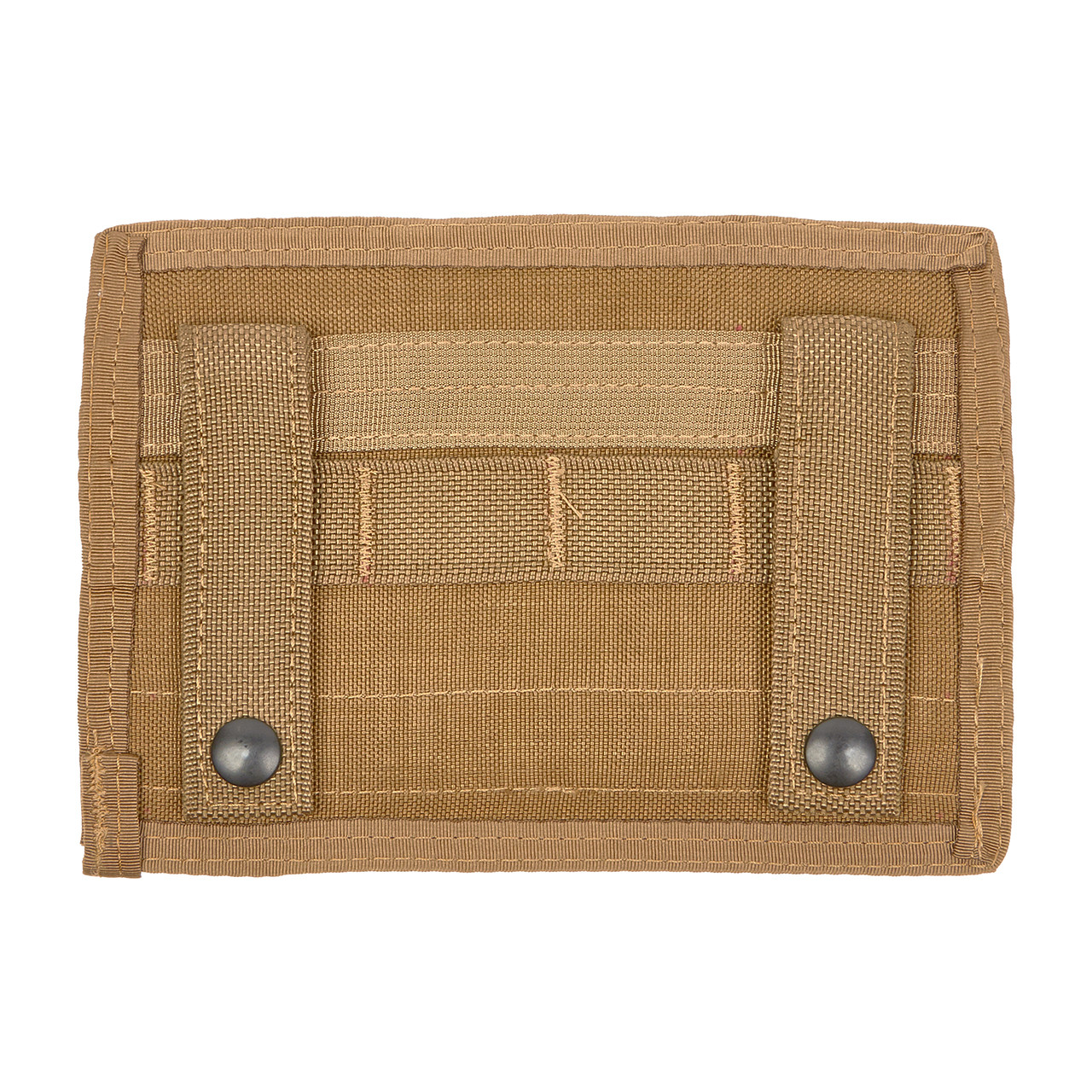 ballistics「funny pouch」コヨーテ Ballistics / Funny Pouch - Multicam – redtriangle