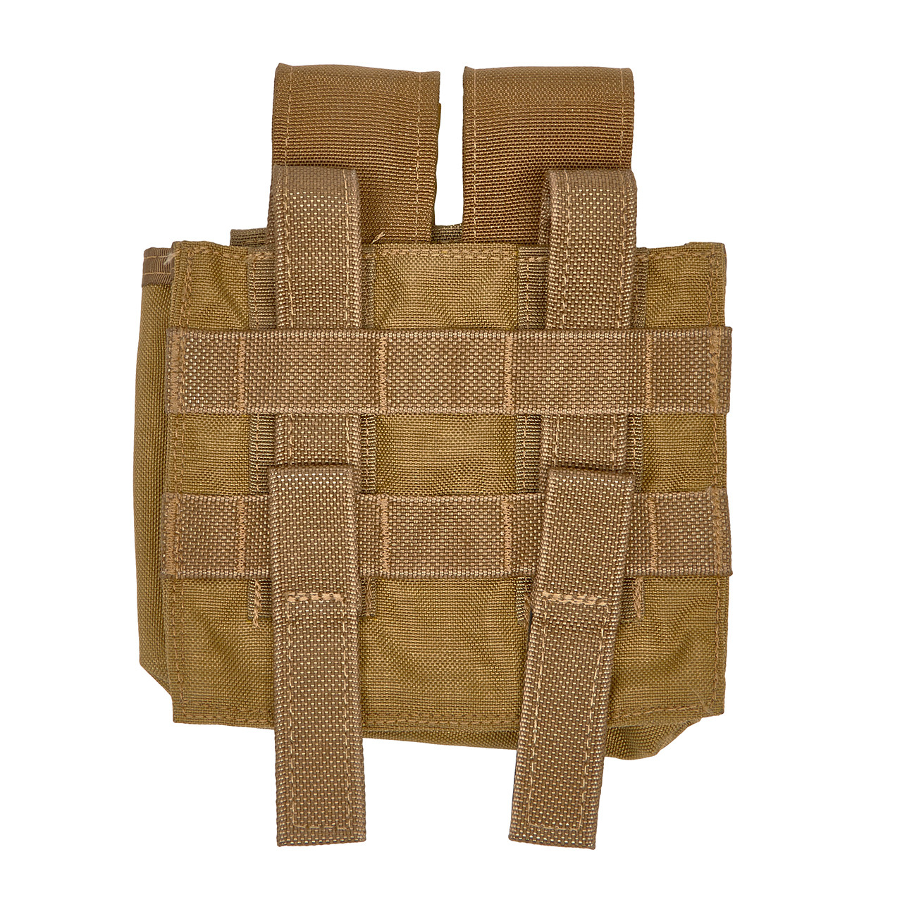 50447 M16/M4 MAGAZINE POUCH