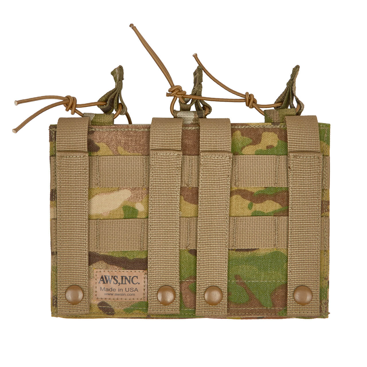 50488 HOT MAG POUCH