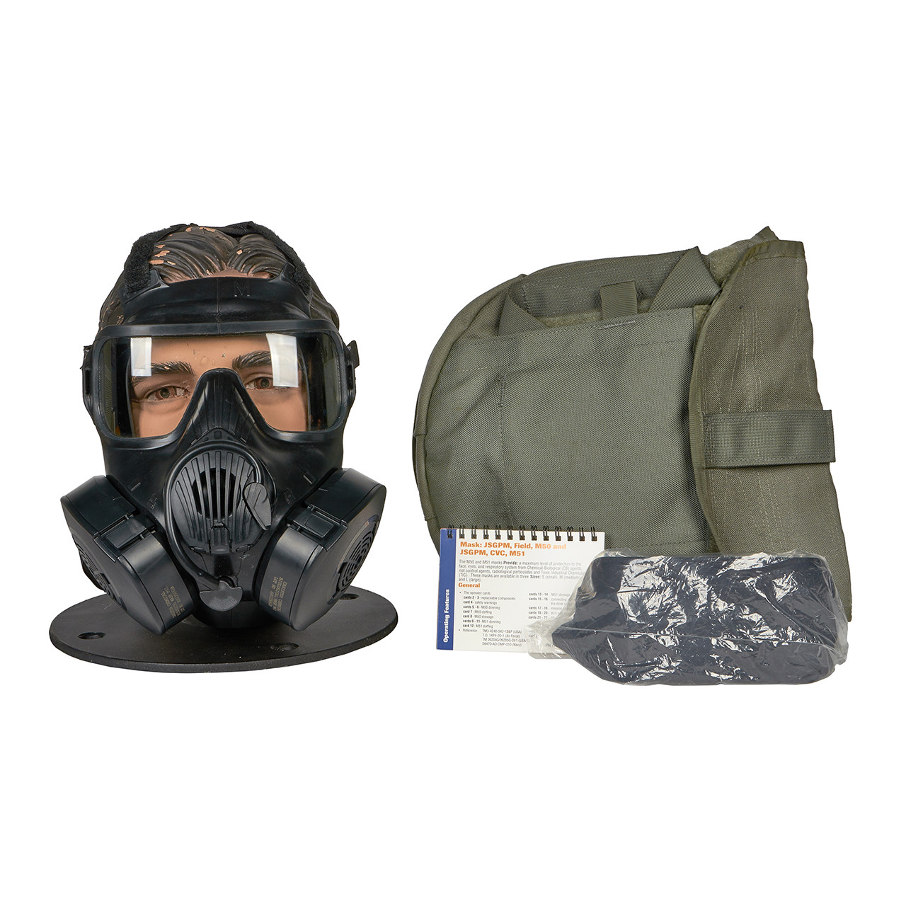 COWARD ソノシート gauze gism gasmask-