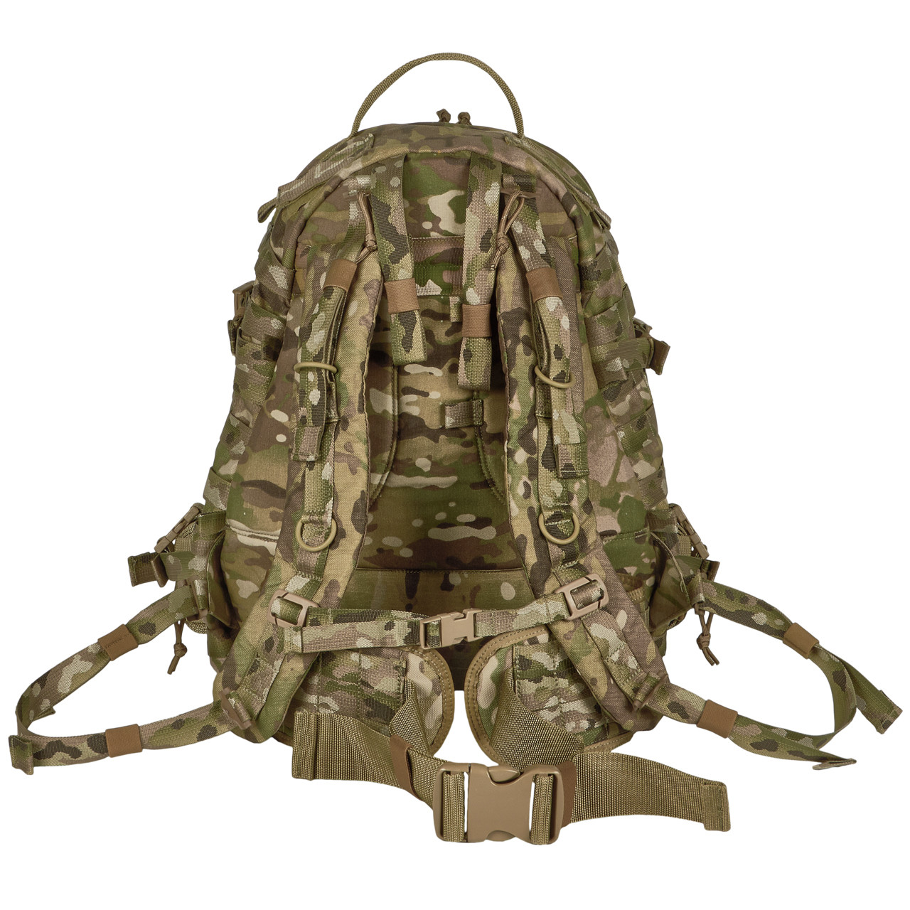 50653 JUMPABLE BACKPACK