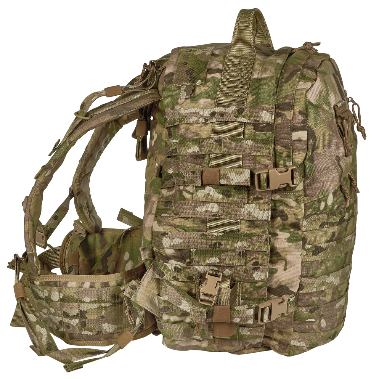 50653 JUMPABLE BACKPACK