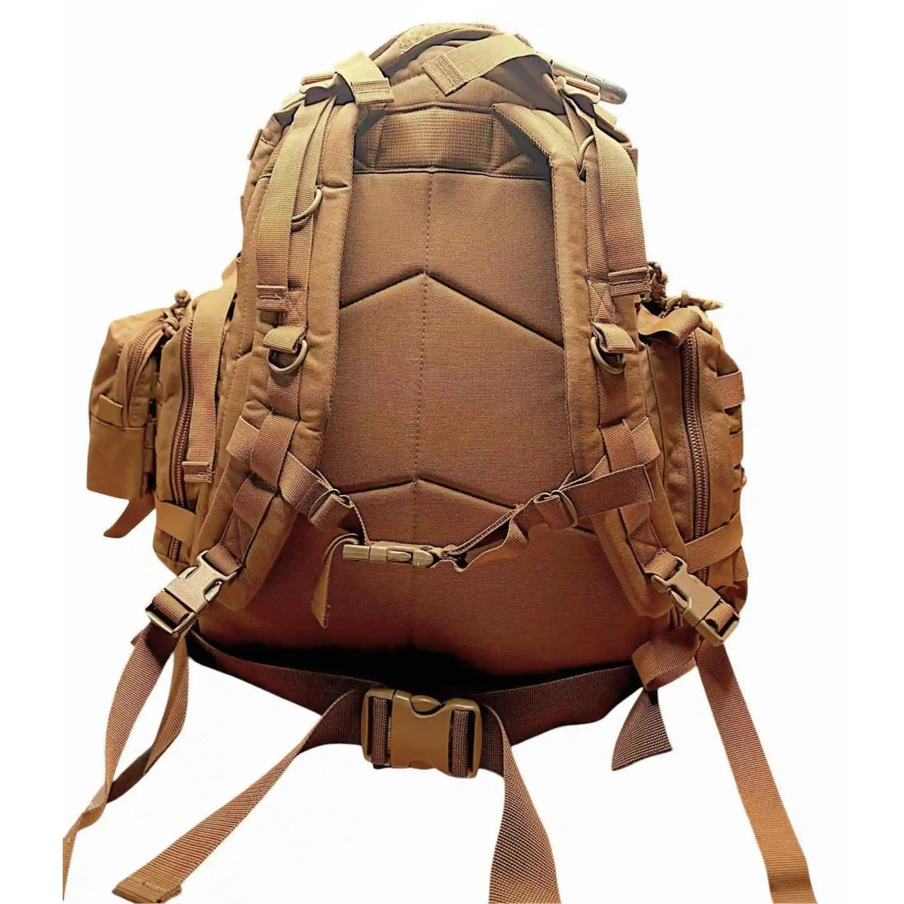 50653 JUMPABLE BACKPACK
