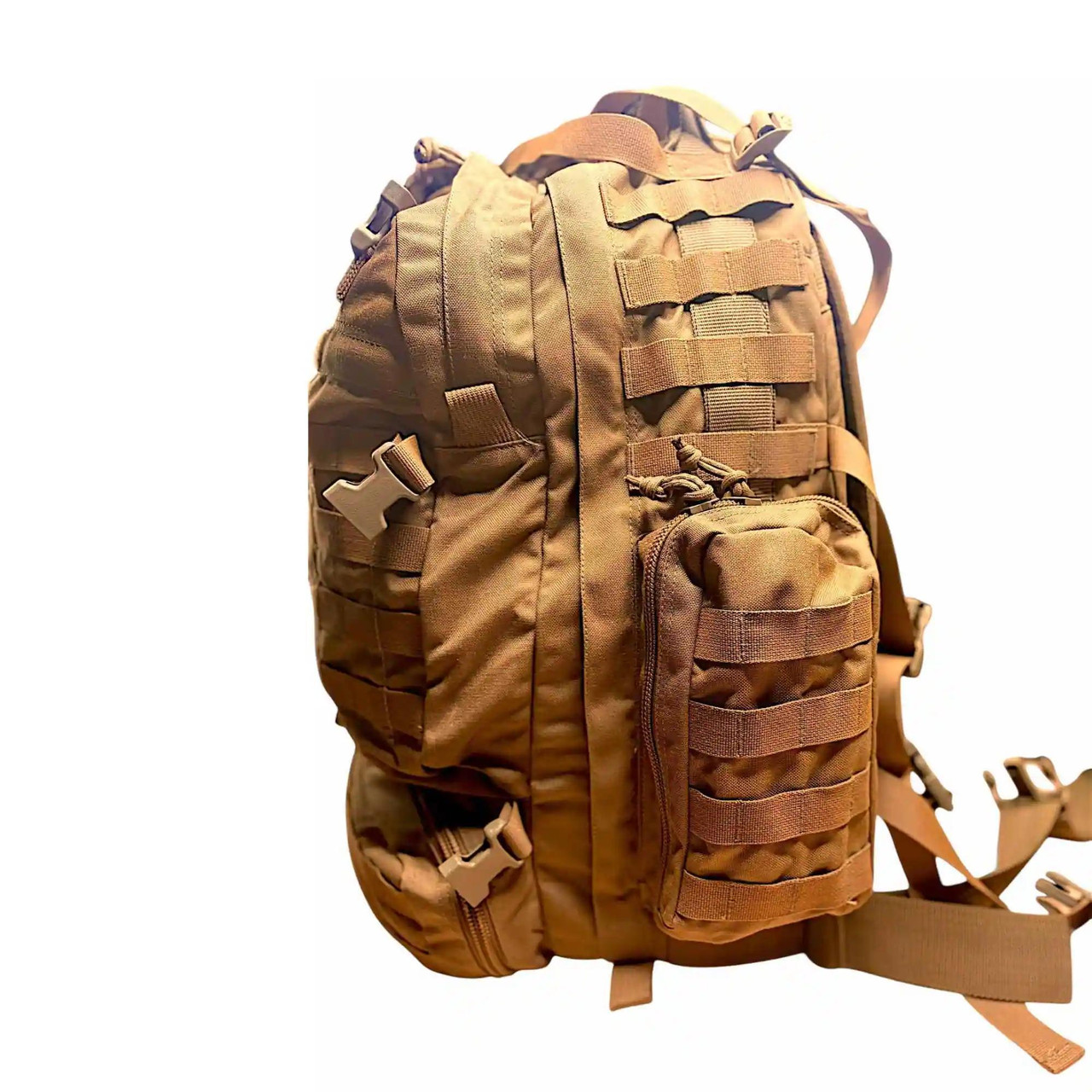 50653 JUMPABLE BACKPACK