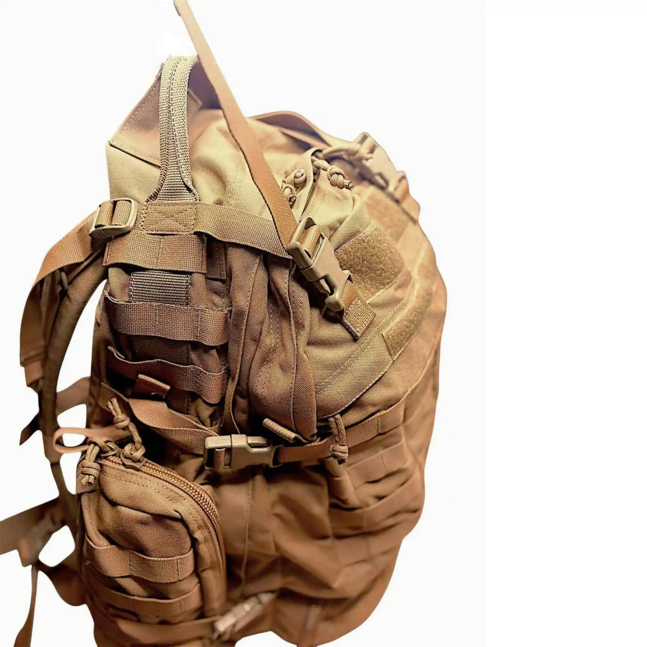 50653 JUMPABLE BACKPACK