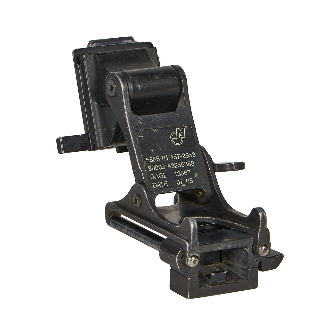 NVG45 NOROTOS NIGHT VISION RHINO MOUNT