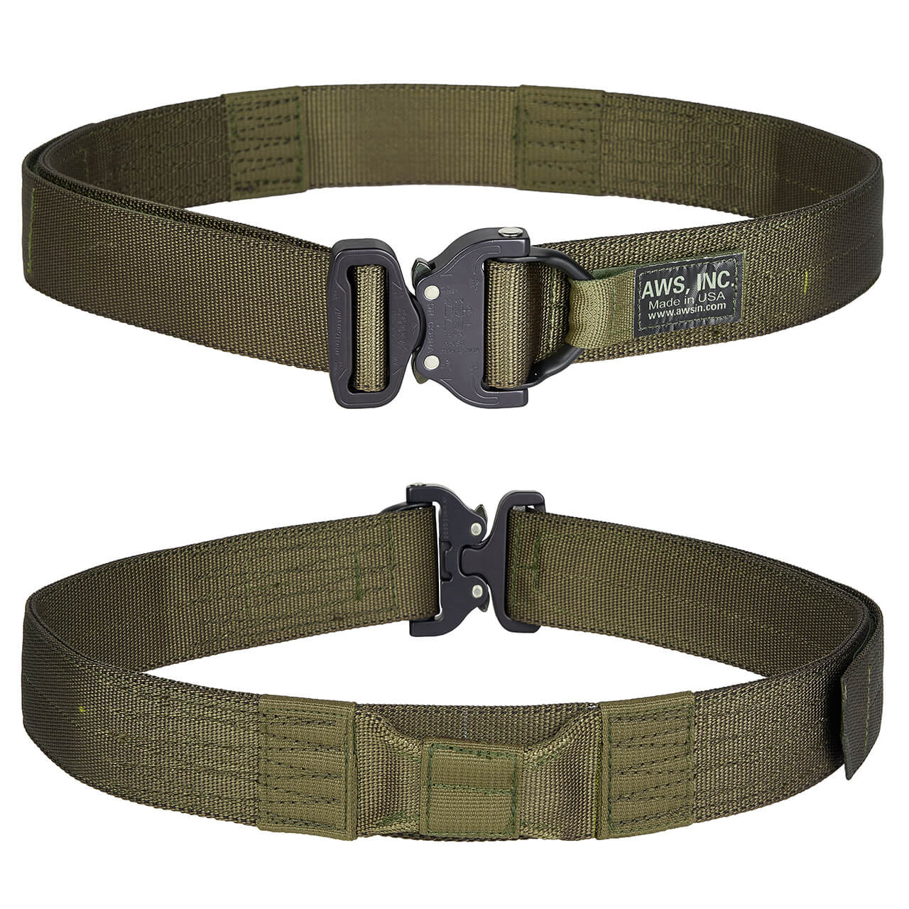 52959 INSTRUCTOR / CQB SAFETY BELT