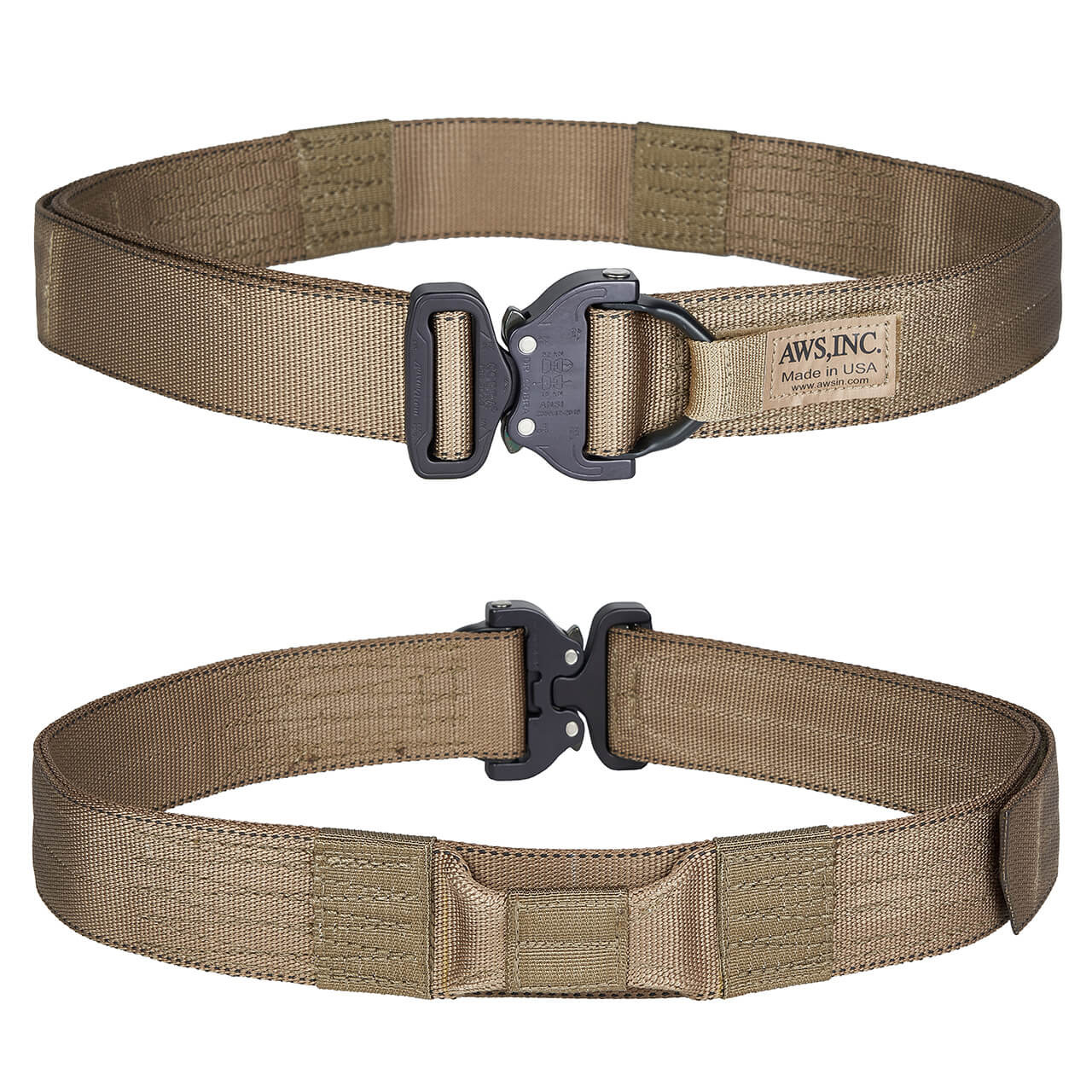 52959 INSTRUCTOR / CQB SAFETY BELT