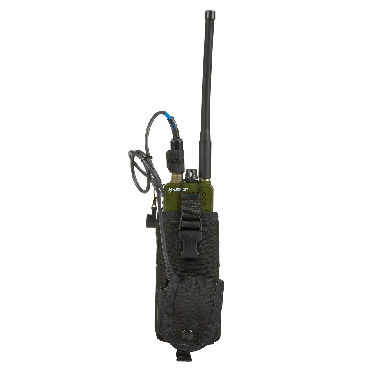 50891 RADIO POUCH