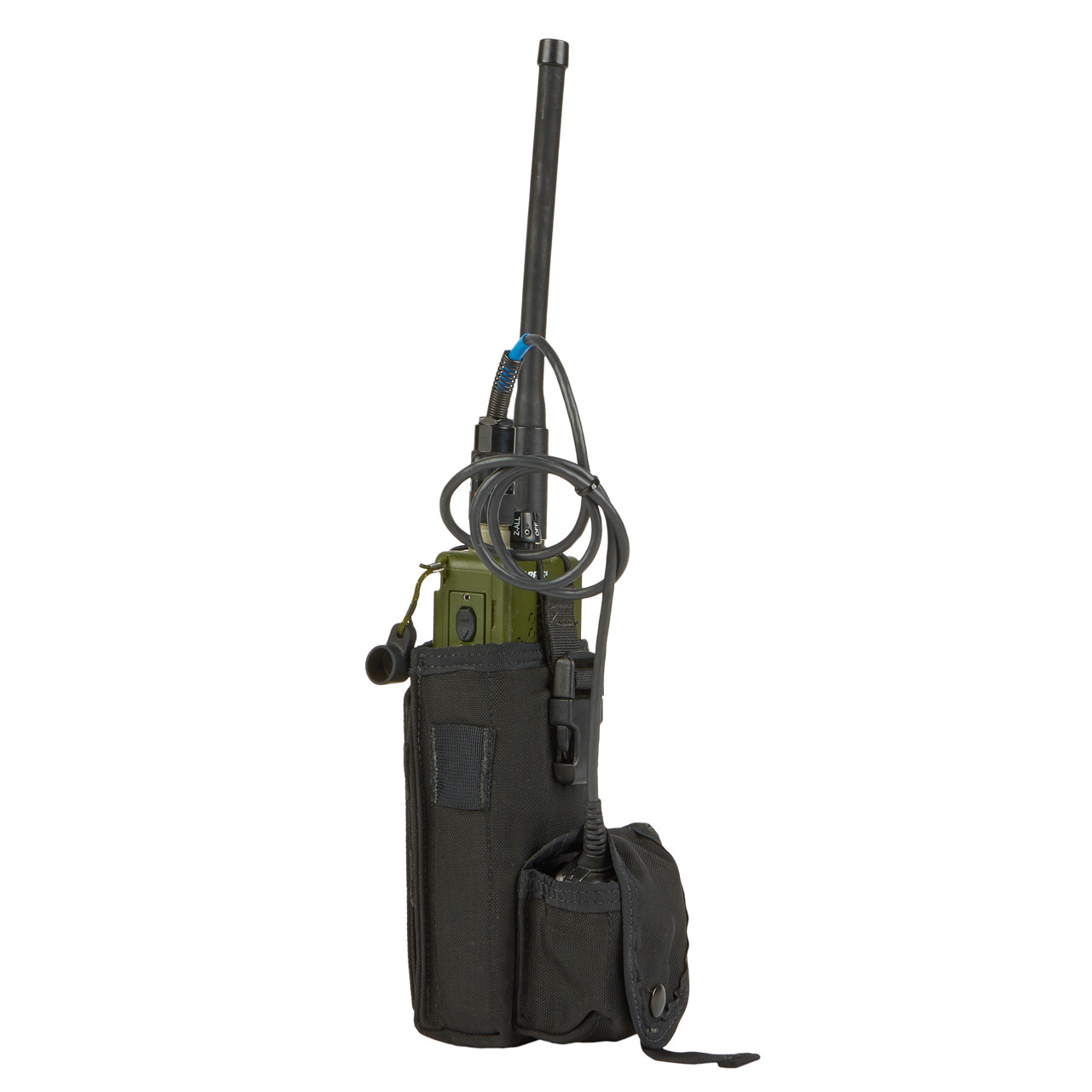 50891 RADIO POUCH