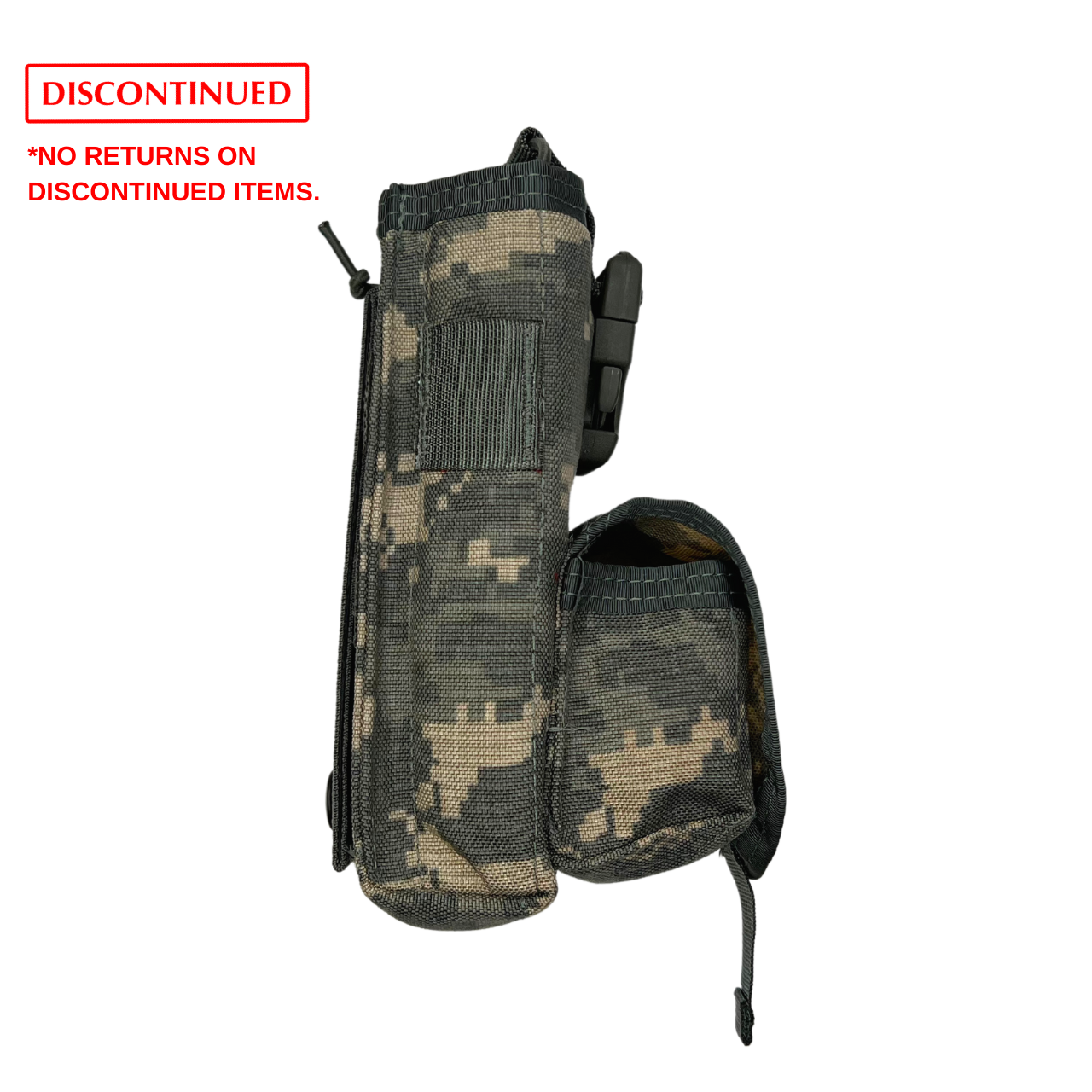 50891 RADIO POUCH