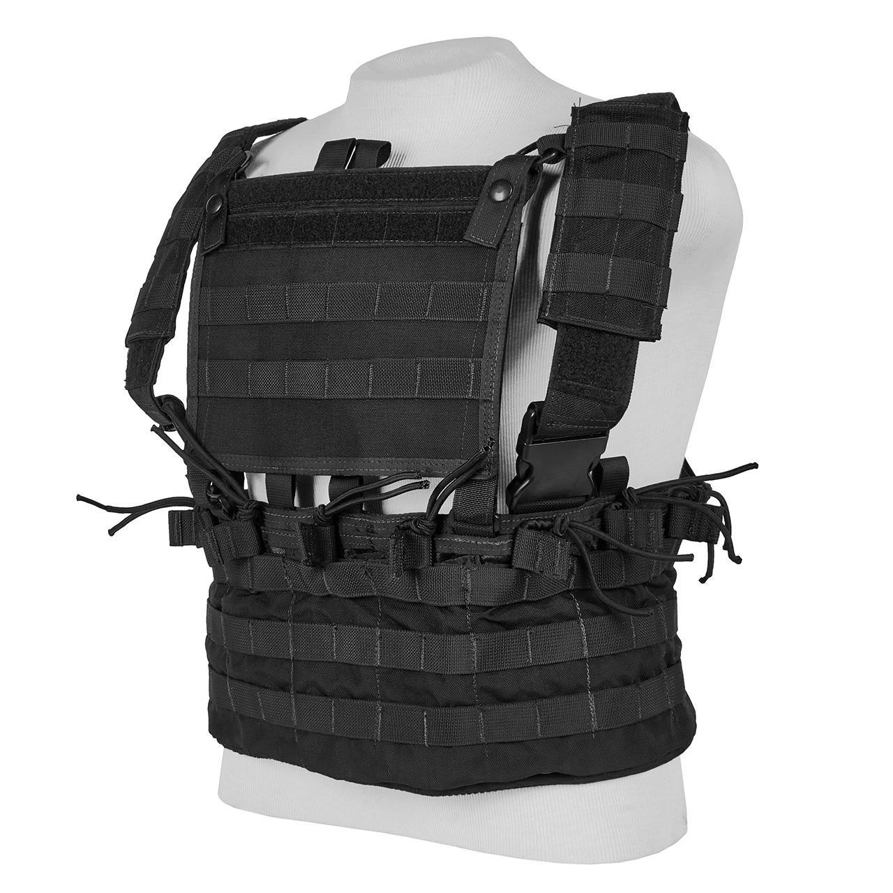 50892 RIFLEMAN RACK