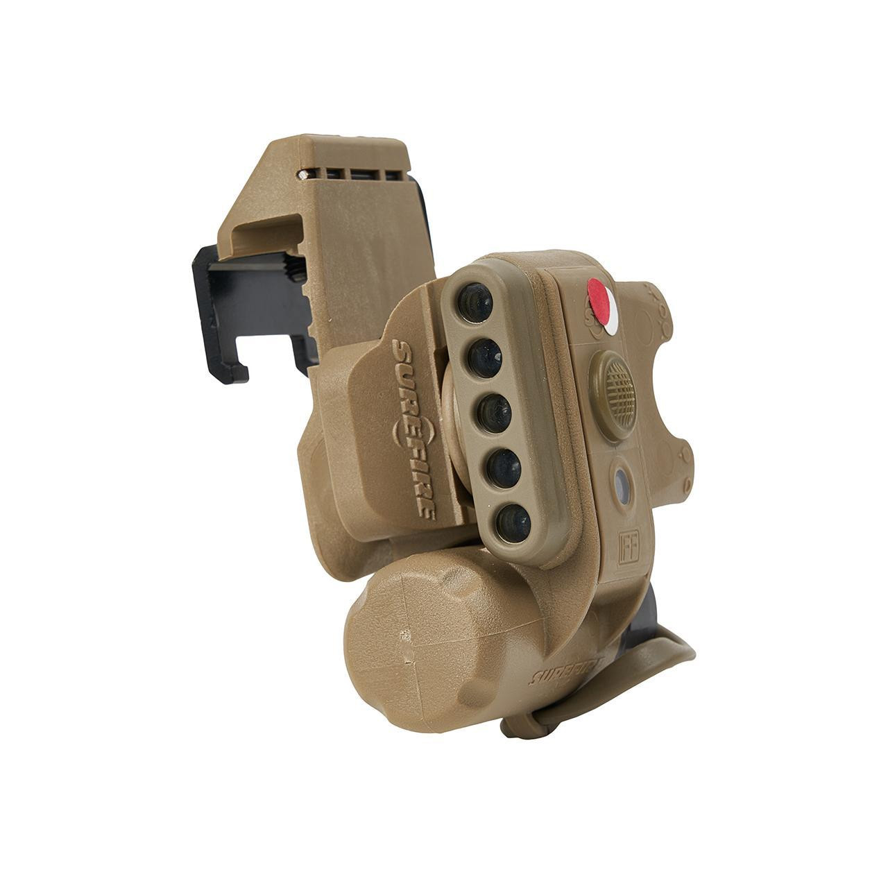 HL02 HELMET LIGHT HL1-C-TN - AWS INC