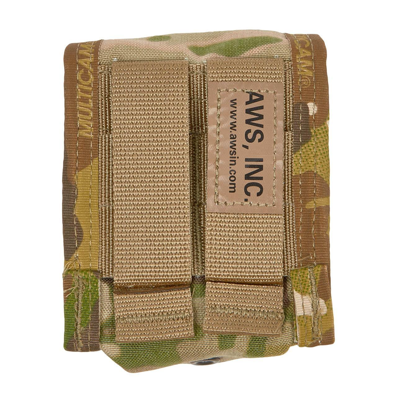 52127 CUFF CASE - AWS INC