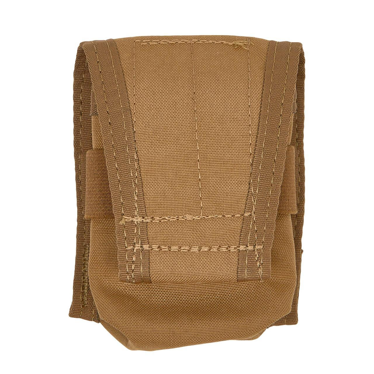 52127 CUFF CASE - AWS INC