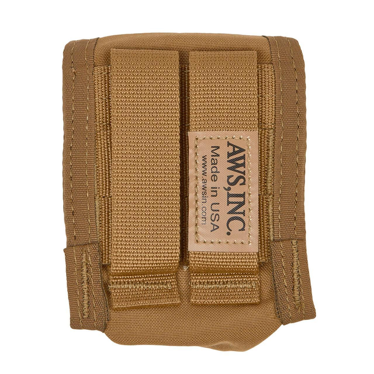 52127 CUFF CASE - AWS INC