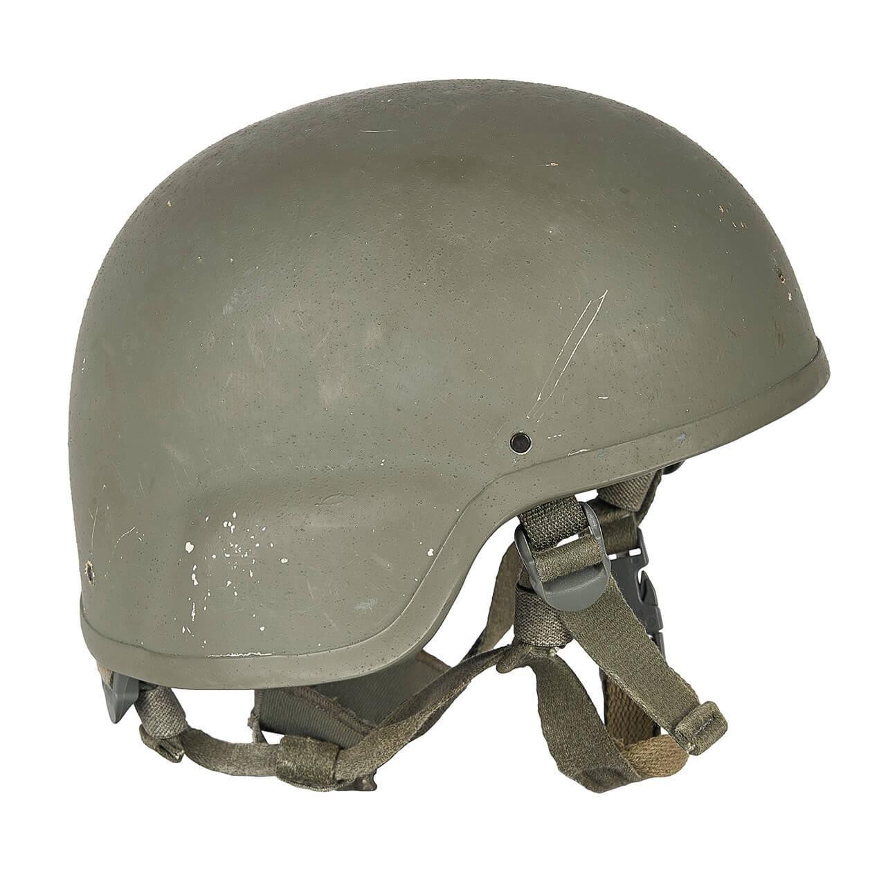 H31 ADVANCED COMBAT HELMET, LARGE - AWS INC