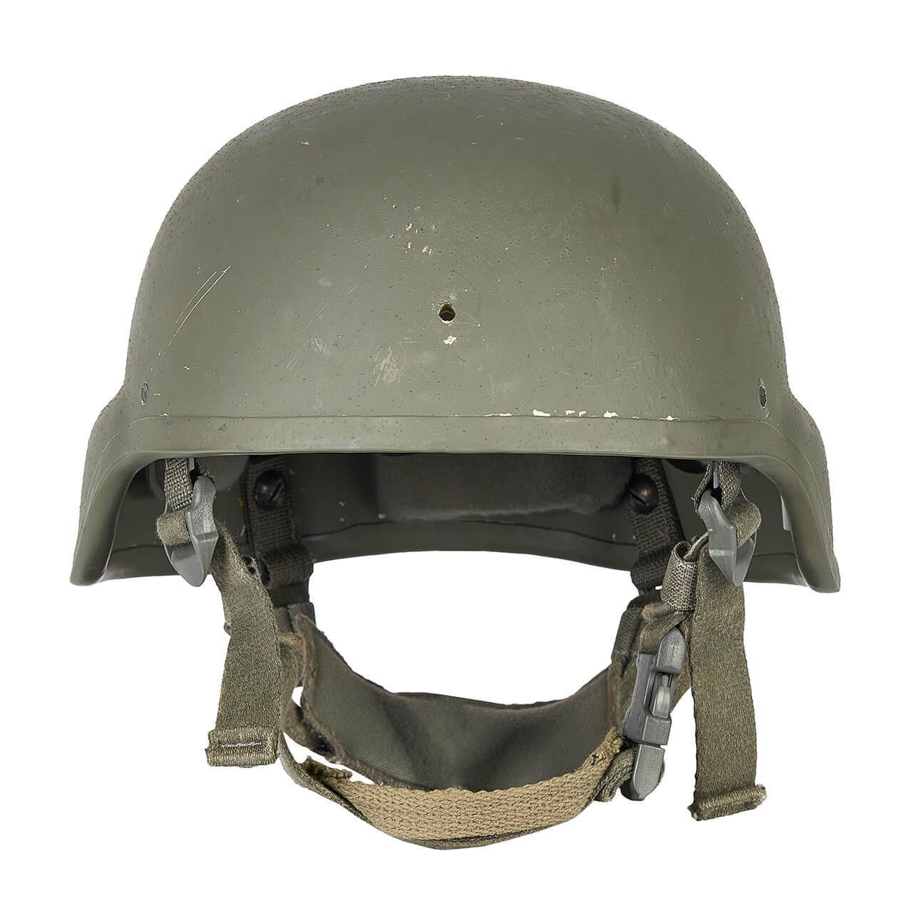 H31 ADVANCED COMBAT HELMET, LARGE - AWS INC