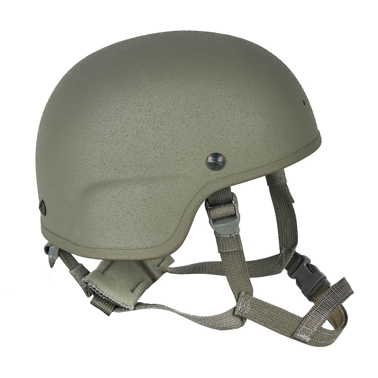 H30 ADVANCED COMBAT HELMET, MEDIUM - AWS INC