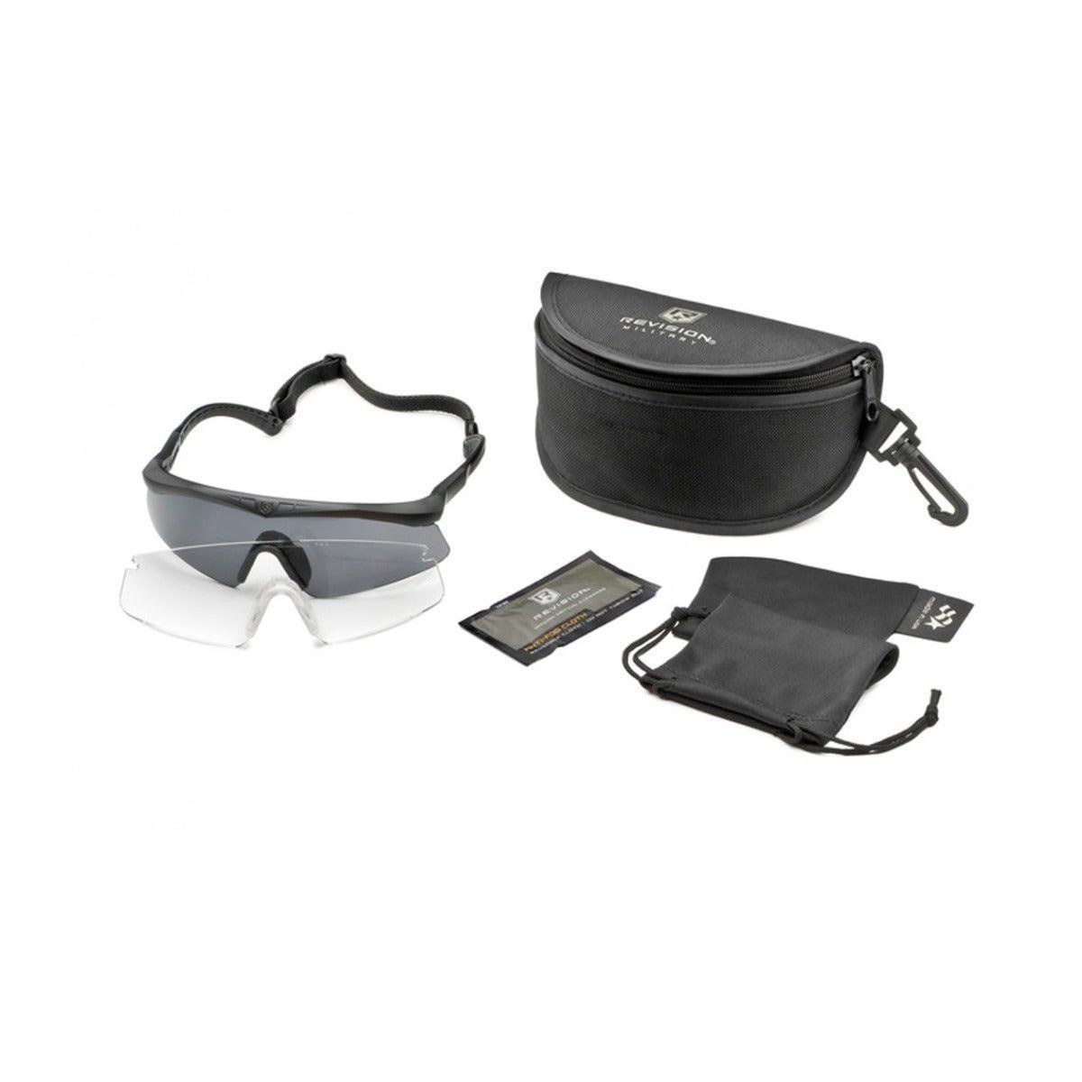 T509 REVISION SAWFLY EYEWEAR KIT - AWS INC