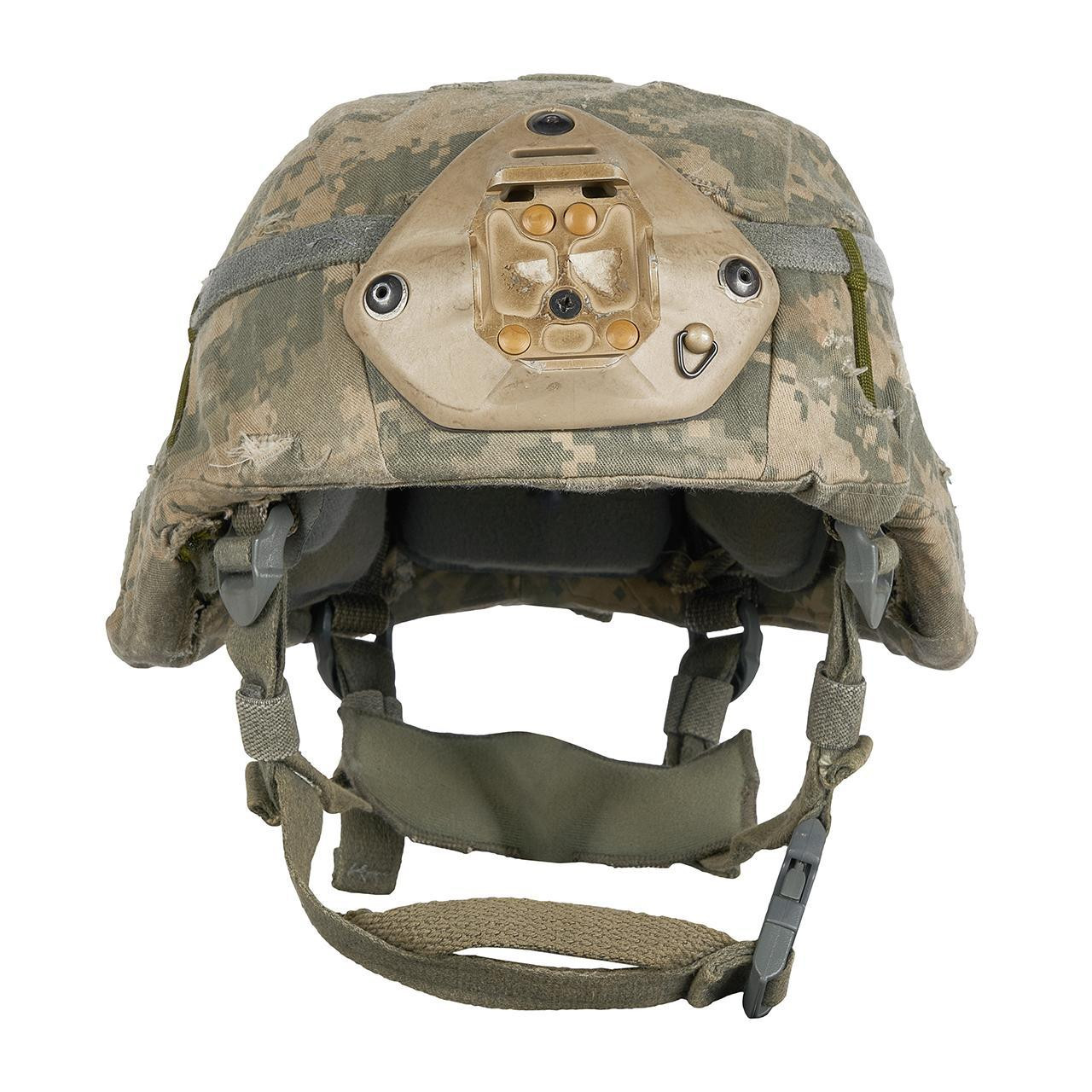 H21 ADVANCED COMBAT HELMET, MEDIUM - AWS INC