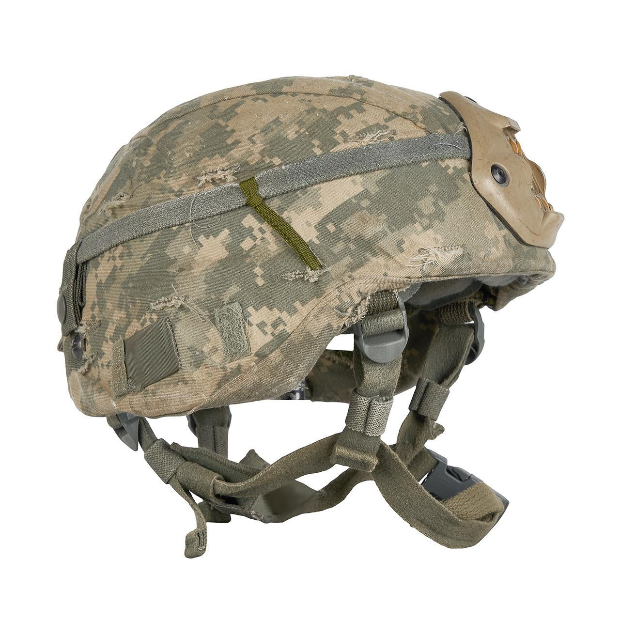 H21 ADVANCED COMBAT HELMET, MEDIUM - AWS INC