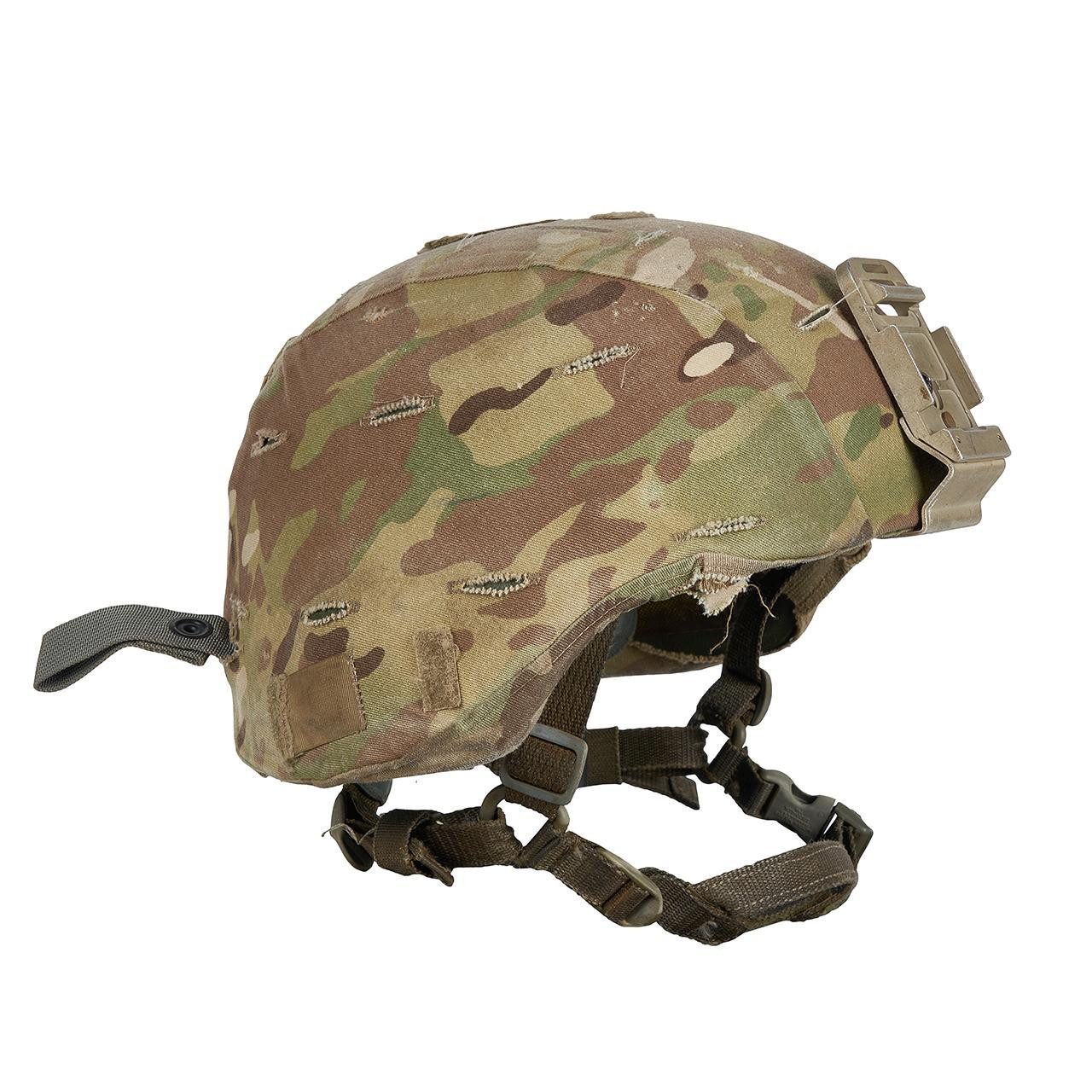 H22 ADVNACED COMBAT HELMET, LARGE - AWS INC