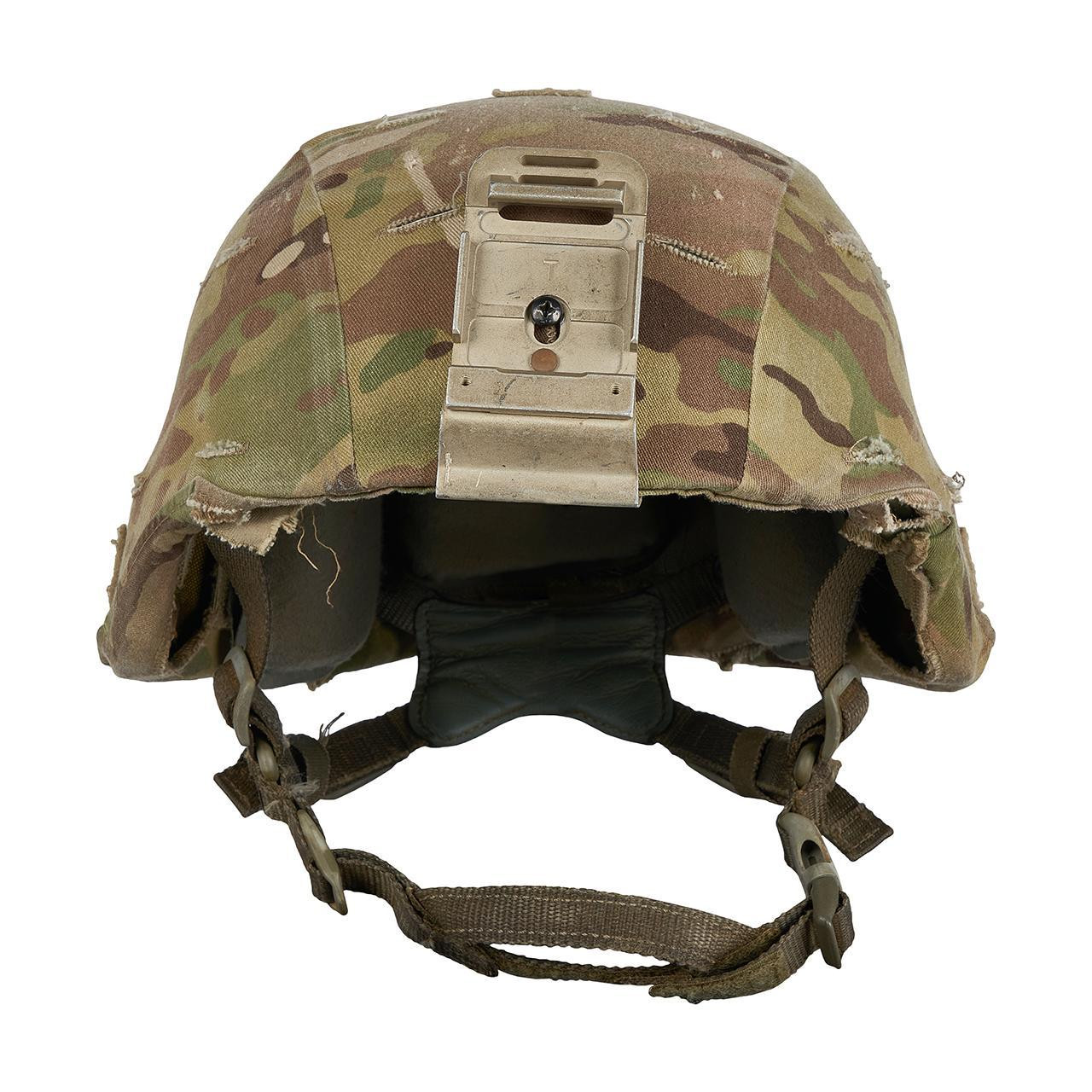 H22 ADVNACED COMBAT HELMET, LARGE - AWS INC