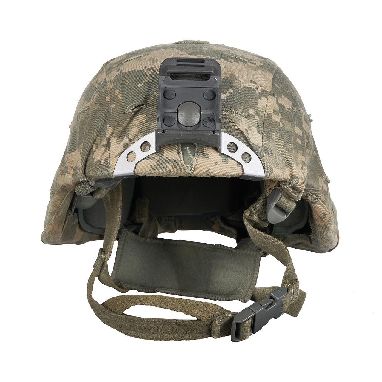 H23 ADVANCED COMBAT HELMET, MEDIUM - AWS INC