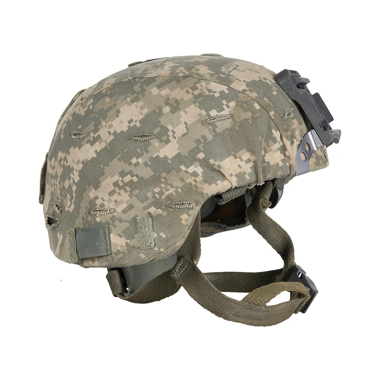 H23 ADVANCED COMBAT HELMET, MEDIUM - AWS INC